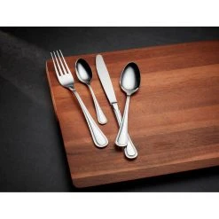 Oneida Barcelona 24 Piece Cutlery Set 9 Oneida Barcelona 24 Piece Cutlery Set -Alex Liddy Store DKS 78497 4