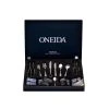 Oneida Barcelona 42 Piece Cutlery Set
