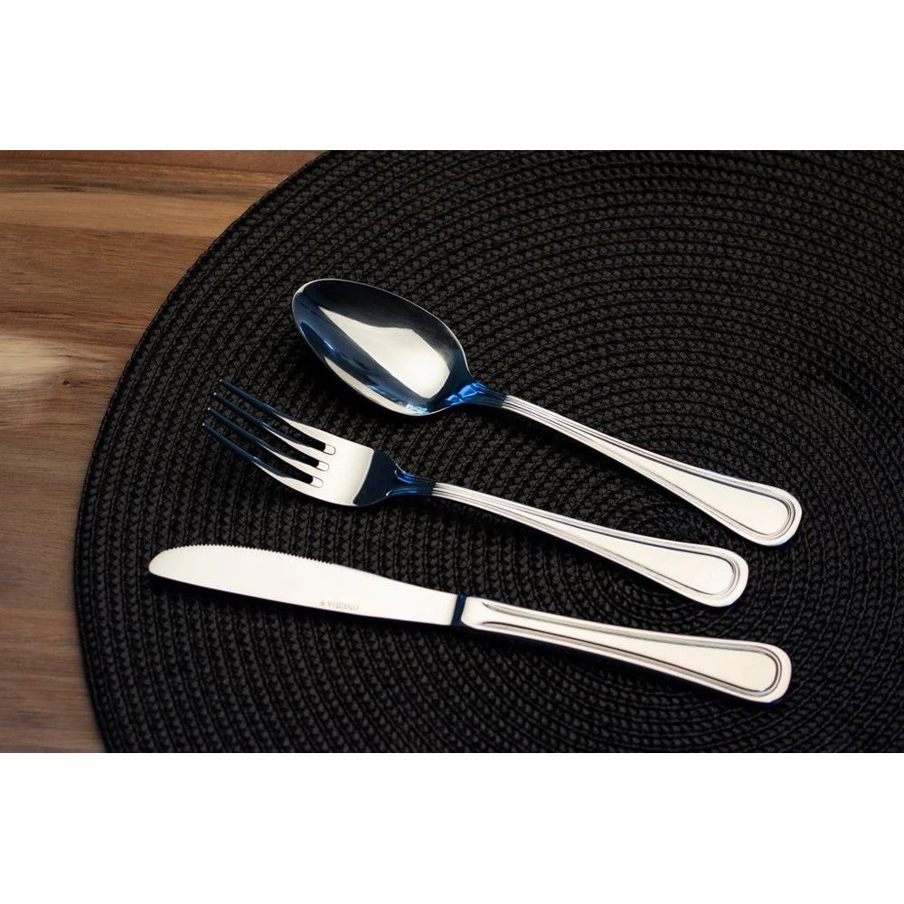 Oneida Barcelona 42 Piece Cutlery Set 7 Oneida Barcelona 42 Piece Cutlery Set - Image 5