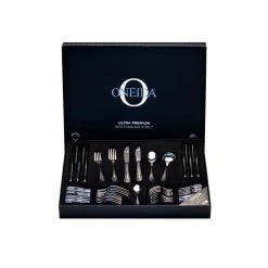 Oneida New Rim 42 Piece Cutlery Set