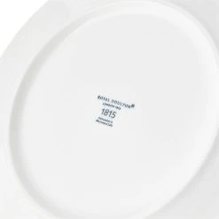Royal Doulton 1815 Pure Set Of 4 Side Plates 23cm White -Alex Liddy Store FIS 2253042 4