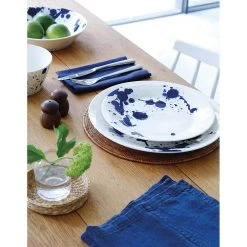 Royal Doulton Pacific 16 Piece Dinner Set Mixed 8 Royal Doulton Pacific 16 Piece Dinner Set Mixed -Alex Liddy Store FIS 2261006 3