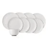 Royal Doulton Olio 12 Piece Dinner Set White 2 Royal Doulton Olio 12 Piece Dinner Set White -Alex Liddy Store FIS 2266001
