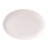 Gordon Ramsay Maze Oval Platter 43cm White -Alex Liddy Store FIS 2292108