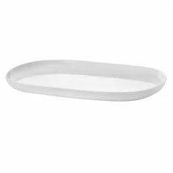 Ambrosia Zest 47cm Oval Serving Platter