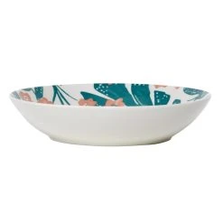 Ambrosia Palm New Bone China 16-Piece Dinner Set -Alex Liddy Store HIM 1033396 3