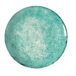 Ambrosia Reef 12 Piece Dinner Set Teal -Alex Liddy Store HIM 1037633 4