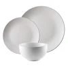 Ambrosia Classic 12 Piece Dinner Set White -Alex Liddy Store HIM 1040500