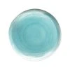 Ambrosia Bree Round Platter 32cm Teal 1 Ambrosia Bree Round Platter 32cm Teal -Alex Liddy Store HIM 1041141
