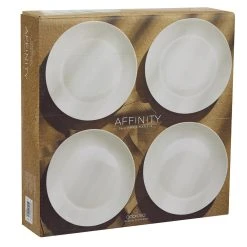 Ambrosia Affinity Set Of 4 Dinner Plate 26cm -Alex Liddy Store HIM 1042592 5