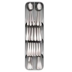 Joseph Joseph DrawerStore Compact Cutlery Organiser
