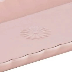 Ashdene Parisienne Pearl Platter White -Alex Liddy Store LAD 521194 3