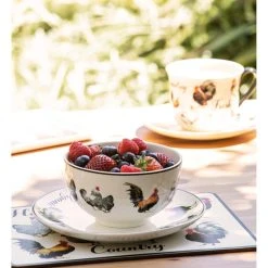 Ashdene Heartland Set Of 4 Side Plates -Alex Liddy Store LAD 521392 3