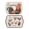 Ashdene Heartland Set Of 2 Scatter Trays -Alex Liddy Store LAD 521401