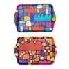 Ashdene Puli Puli Set Of 2 Assorted Scatter Trays -Alex Liddy Store LAD 521427