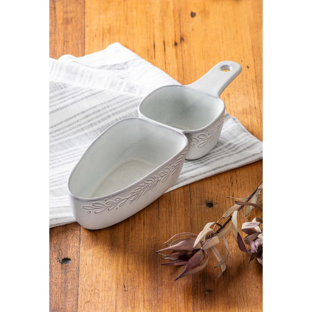 Ladelle Croft Serve Stick 4 Ladelle Croft Serve Stick - Image 2