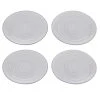 Ladelle Croft Set Of 4 Appetiser Plates 1 Ladelle Croft Set Of 4 Appetiser Plates -Alex Liddy Store LAD 72739