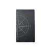 Tempa Atticus Slate Serving Board Compass