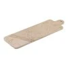 Tempa Emerson Long Rectangle Serving Board Champagne -Alex Liddy Store LAD 897263