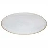 Tempa Ismay Large Round Platter White -Alex Liddy Store LAD 897604