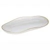 Tempa Ismay Large Oblong Platter White