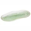 Tempa Ismay Large Oblong Platter Green -Alex Liddy Store LAD 897613