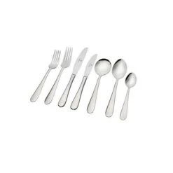 Stanley Rogers Hampton 56 Piece Cutlery Set