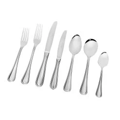 Stanley Rogers Clarendon 56 Piece Cutlery Set -Alex Liddy Store MCH 50563 3