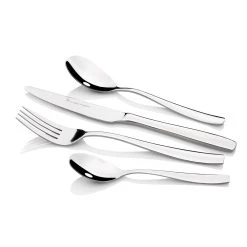 Stanley Rogers Amsterdam 30 Piece Cutlery Set 7 Stanley Rogers Amsterdam 30 Piece Cutlery Set -Alex Liddy Store MCH 50614 3