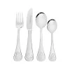 Stanley Rogers Stainless Steel 4 Piece Children's Cutlery Set Australian Animals -Alex Liddy Store MCH 50622