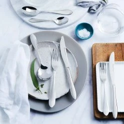 Stanley Rogers Noah 56 Piece Cutlery Set -Alex Liddy Store MCH 50663 3