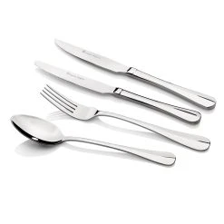Stanley Rogers New Baguette 40 Piece Cutlery Set -Alex Liddy Store MCH 50724 3