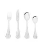 Stanley Rogers Stainless Steel 4 Piece Children's Cutlery Set Fairy Tale