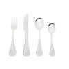 Stanley Rogers Stainless Steel 4 Piece Children's Cutlery Set Dinosaurs