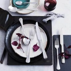 Stanley Rogers Bolero 6 Piece Hostess Serving Utensil Set -Alex Liddy Store MCH 50745 4