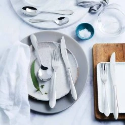 Stanley Rogers Noah 6 Piece Hostess Serving Utensil Set -Alex Liddy Store MCH 50746 4