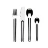 Noritake Marc Newson 16 Piece Stainless Steel Cutlery Set