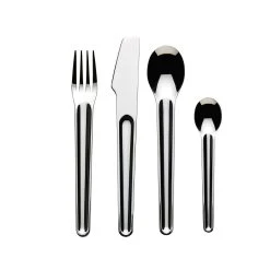 Noritake Marc Newson 16 Piece Stainless Steel Cutlery Set