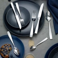 Noritake Chambery 56 Piece Cutlery Set 9 Noritake Chambery 56 Piece Cutlery Set -Alex Liddy Store NOR K314X56 4