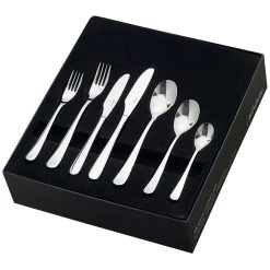 Noritake Rouen 56 Piece Cutlery Set -Alex Liddy Store NOR K316X56 4
