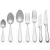 Noritake Espelette 56 Piece Cutlery Set