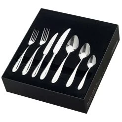 Noritake Espelette 56 Piece Cutlery Set -Alex Liddy Store NOR K317X56 3