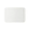 Noritake Marc Newson Fine Bone China Rectangular Serving Platter 24.5cm White