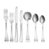 Alex Liddy Castella Stainless Steel 56 Piece Cutlery Set 1 Alex Liddy Castella Stainless Steel 56 Piece Cutlery Set -Alex Liddy Store PCP 1012635