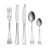Alex Liddy Castella 40 Piece Stainless Steel Cutlery Set -Alex Liddy Store PCP 1012636