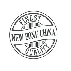 Alex Liddy Modern White Coupe 12 Piece Dinner Set -Alex Liddy Store PCP 1026302 5