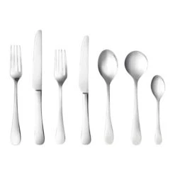 Alex Liddy Aquis 56 Piece Stainless Steel Cutlery Set -Alex Liddy Store PCP 1026394 5