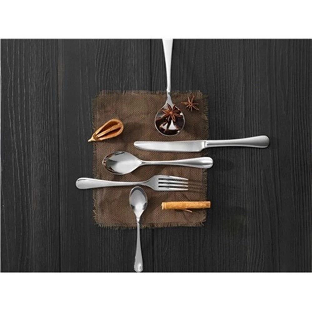 Alex Liddy Aquis Dessert Spoon 4 Alex Liddy Aquis Dessert Spoon - Image 2