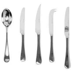 Alex Liddy Aquis Salad Spoon -Alex Liddy Store PCP 1026801 4