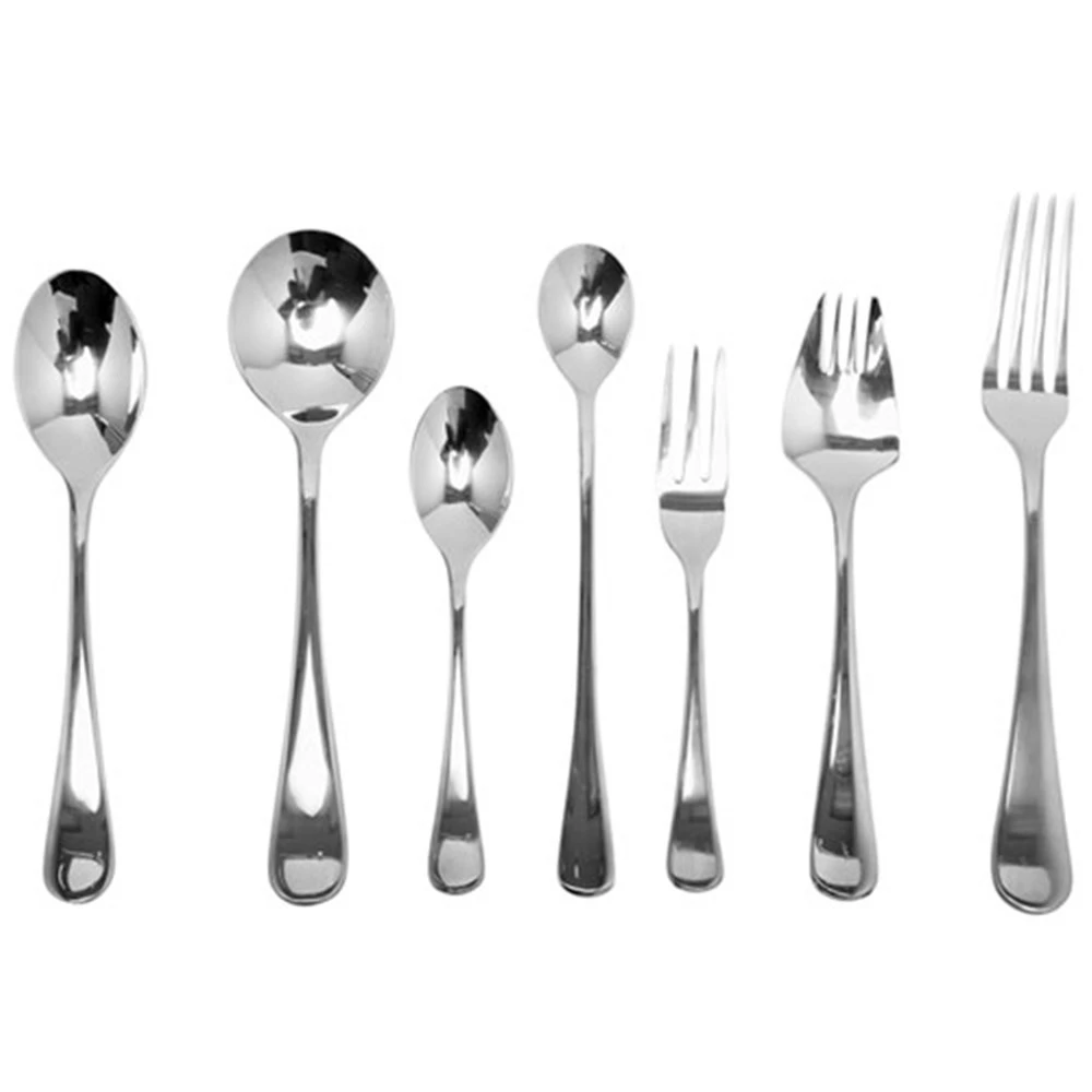 Alex Liddy Aquis Rice Spoon 4 Alex Liddy Aquis Rice Spoon - Image 2